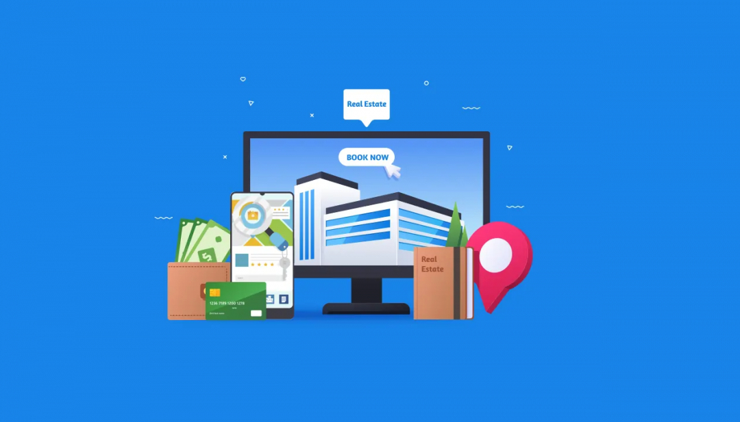 Real Estate Marketplace